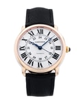 Pre-Owned Cartier Ronde Louis Watch